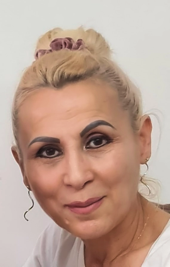 Lucica Stefanache – Pflegedienste Wien