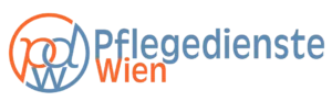 Logo pflegedienste Wien